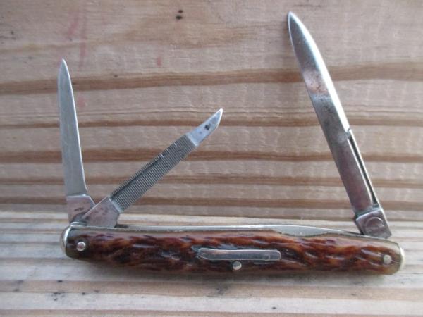 Remington R7593 Whittler Remington R7593 Whittler