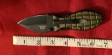 Grenade knife