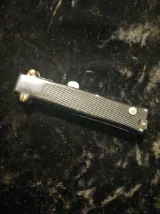 1960's MAKINOX OTF
