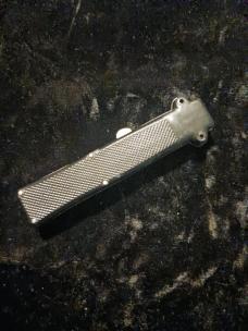 1960's MAKINOX OTF