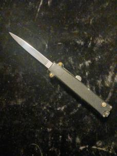 1960's MAKINOX OTF