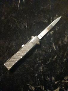 1960's MAKINOX OTF