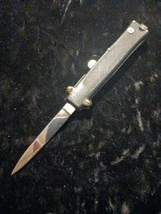 1960's MAKINOX OTF