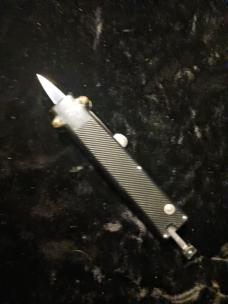 1960's MAKINOX OTF