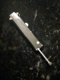 1960's MAKINOX OTF