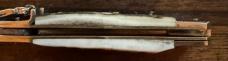 Hubertus Lilliput Stag Leverlock Auto