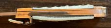 Hubertus Lilliput Stag Leverlock Auto