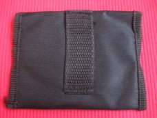 Vintage Throwing Star with Pouch
