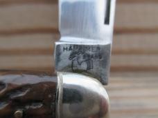 Hammer Brand New York Knife Co. Cigar Jack 