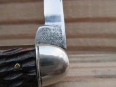Hammer Brand New York Knife Co. Cigar Jack 