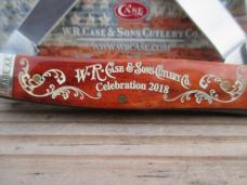Case XX  2018 Celebration 6347 Stockman  SFO 