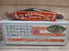 Case XX  2018 Celebration 6347 Stockman  SFO 