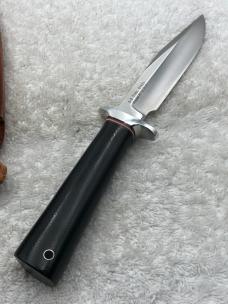 Blackjack Classic Blades Model #4 In Box Made In USA Excellent Condition