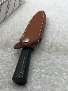 Blackjack Classic Blades Model #4 In Box Made In USA Excellent Condition