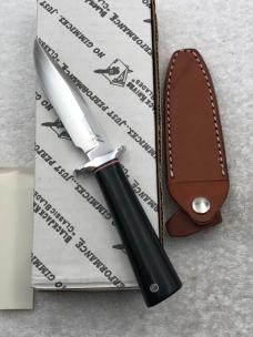 Blackjack Classic Blades Model #4 In Box Made In USA Excellent Condition