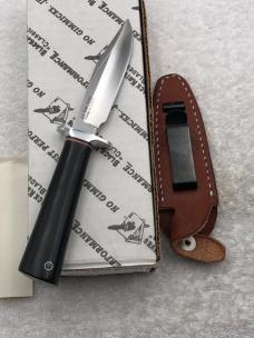 Blackjack Classic Blades Model #4 In Box Made In USA Excellent Condition