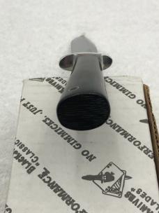 Blackjack Classic Blades Model #4 In Box Made In USA Excellent Condition