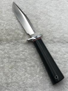 Blackjack Classic Blades Model #4 In Box Made In USA Excellent Condition
