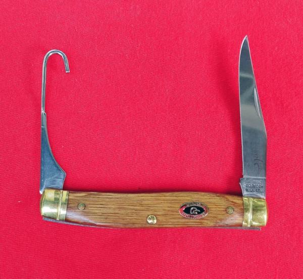 Schrade Bird Hook, #SDU77