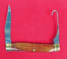 Schrade Bird Hook, #SDU77