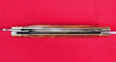 Schrade Bird Hook, #SDU77