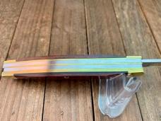 Camillus Cutlery Western Made Texas Ranger Stockman WK