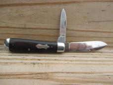 Henkle & Joyce Hardware Co. Jack Knife 