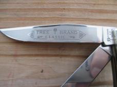 H. Boker   Tree Brand Classic Trapper   Solingen, Germany 