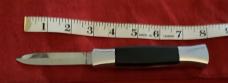 Milano double edge auto out/in