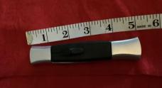 Milano double edge auto out/in