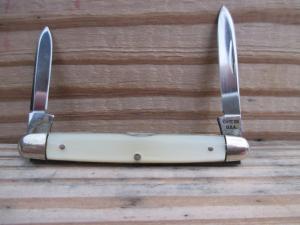 Case XX USA 9201 Pen Knife  (1965-1969)