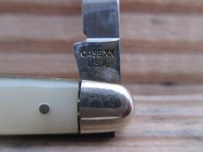 Case XX USA 9201 Pen Knife  (1965-1969)