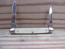 Case XX USA 9201 Pen Knife  (1965-1969)