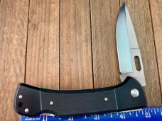 A.G. Russell Strike Force Tactical Knife VG-10 Stainless Seki Japan