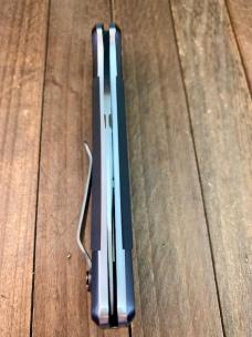 A.G. Russell Strike Force Tactical Knife VG-10 Stainless Seki Japan