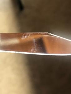 Case XX / C. Platts' Sons Cutlery Co 2005 #06369 3 Blade Whittler With Stag Handles New In Box