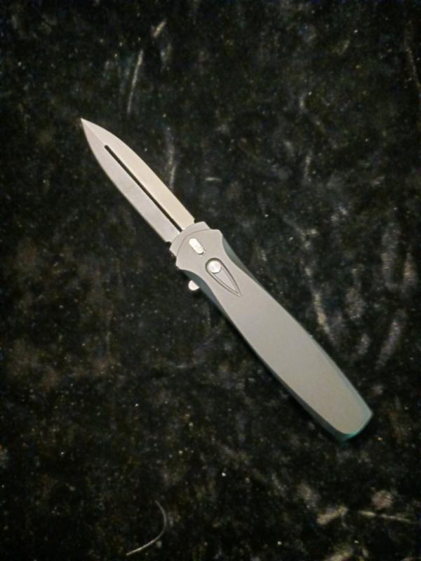 SINGLE ACTION OTF 