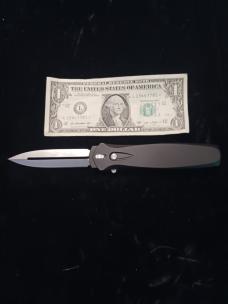 SINGLE ACTION OTF 