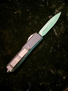 UTX-85 JEDI MASTER 