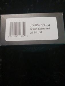 UTX-85 JEDI MASTER 