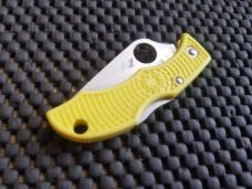 Spyderco Ladybug H1 Salt Knife