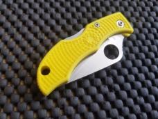 Spyderco Ladybug H1 Salt Knife