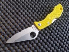 Spyderco Ladybug H1 Salt Knife