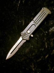NOS SUPER KNIFE JOKER