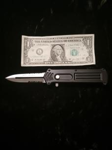 NOS SUPER KNIFE JOKER