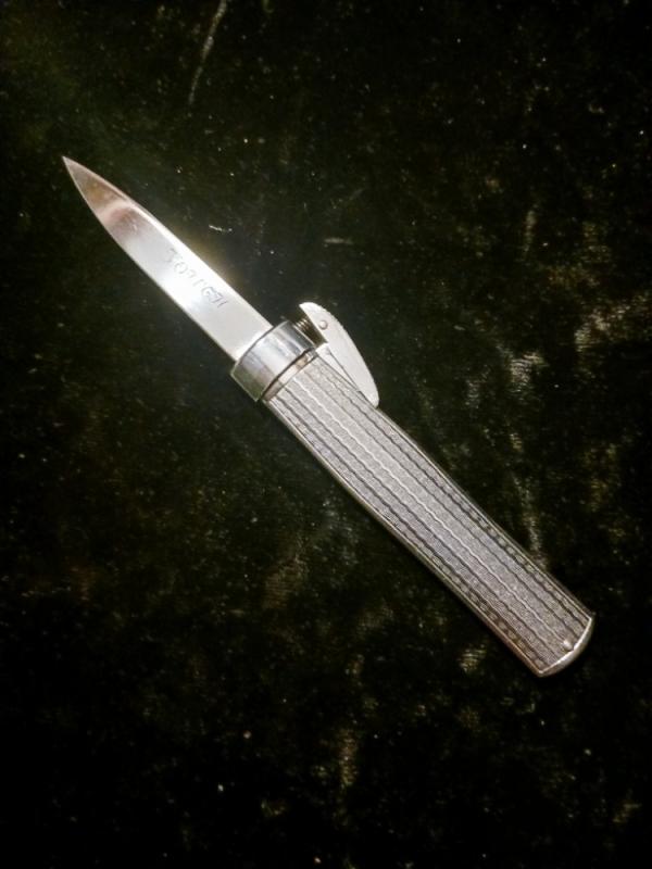'YOUTH' GRAVITY KNIFE