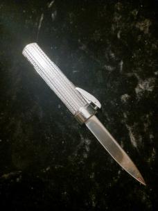 'YOUTH' GRAVITY KNIFE