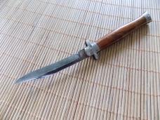 Auto-Shur-Snap Colonial USA Knife