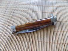 Auto-Shur-Snap Colonial USA Knife