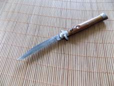 Auto-Shur-Snap Colonial USA Knife